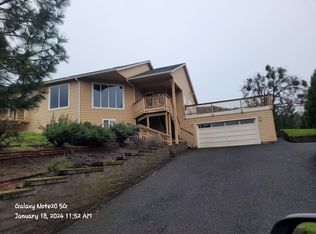 605 Orchard St, Ashland, OR 97520