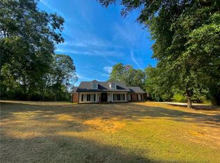 1069 Evangeline St, Jena, LA 71342