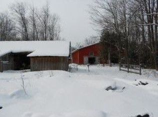 1836 S Hill Rd, Moretown, VT 05660