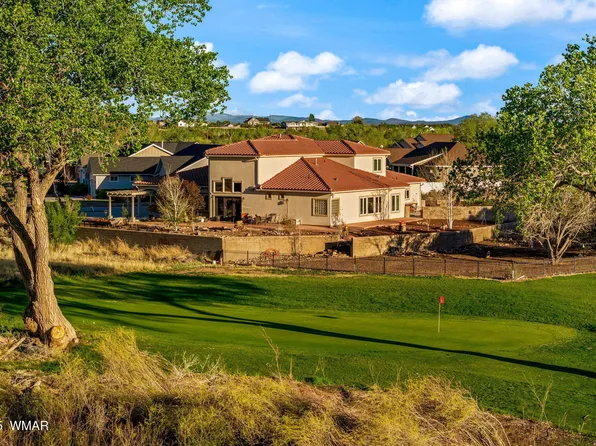 1403 Lobo Trl, Snowflake, AZ 85937