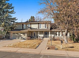 5803 S Hanover Way, Greenwood Village, CO 80111