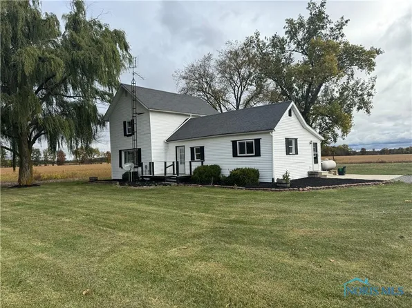 5363 Us Highway 127, Ney, OH 43549