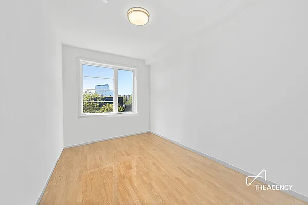 Sold by The Agency | media 9