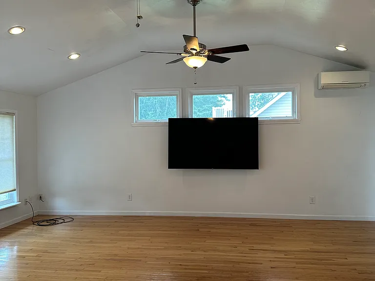 Entertainment Center
