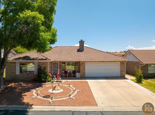 1090 E 700 S UNIT 21, Saint George, UT 84790
