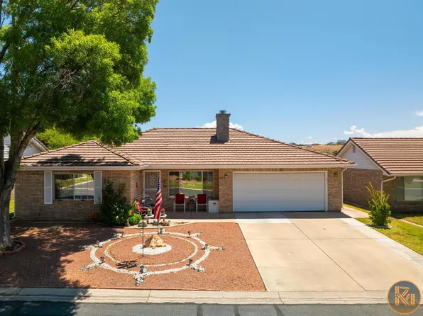 1090 E 700 S Unit 21, Saint George, UT 84790