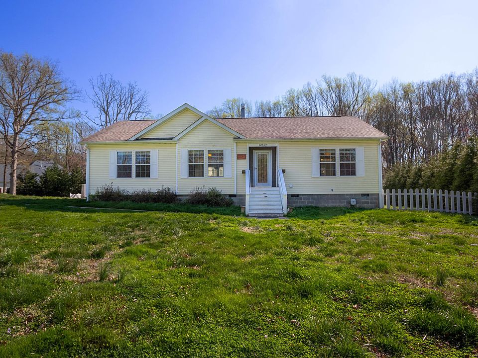 12604 Kahns Rd, Manassas, VA 20112 Zillow