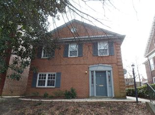 2907 Monument Ave, Richmond, VA 23221