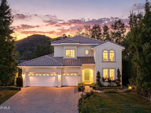 219 Baybrook Ct, Westlake Village, CA 91361