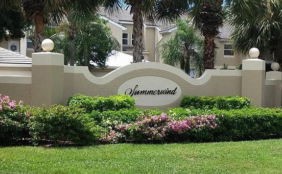 2nd image of 12090 Summergate Cir APT 102