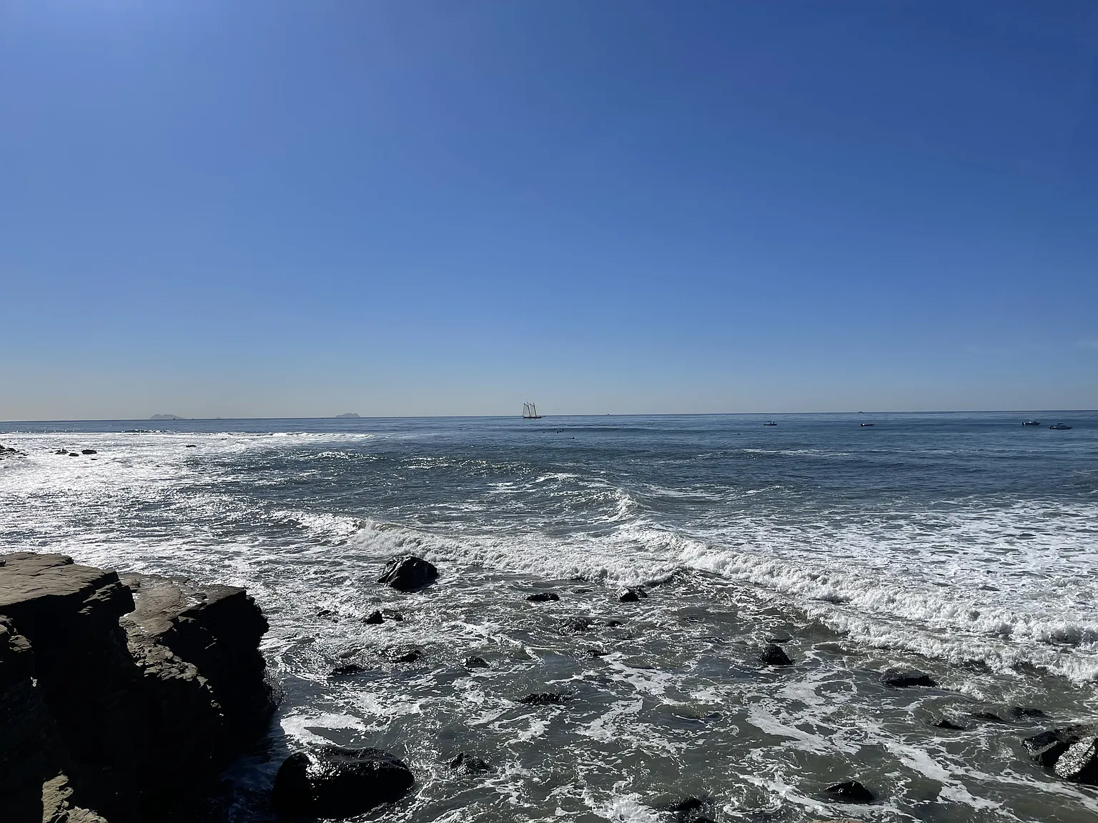 Sunset Cliffs Penthouse - 501 — Photo 4