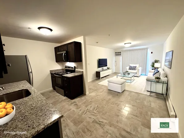 1117 Lilac Ln #1117, Dover, NH 03820