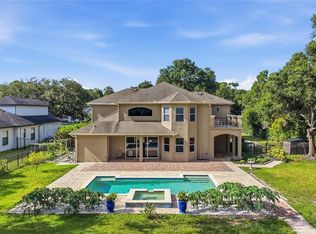 9244 Rhea Dr, Odessa, FL 33556