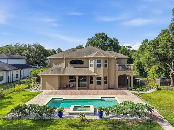 9244 Rhea Dr, Odessa, FL 33556
