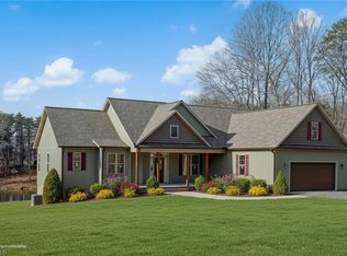 166 Little Creek Ln, Ruffin, NC 27326