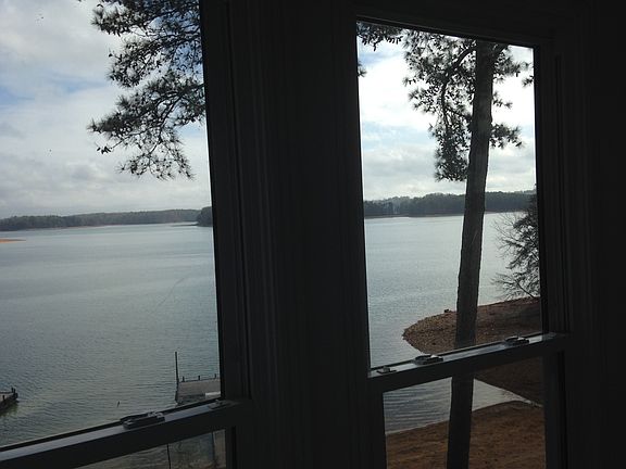 Master Bedroom View