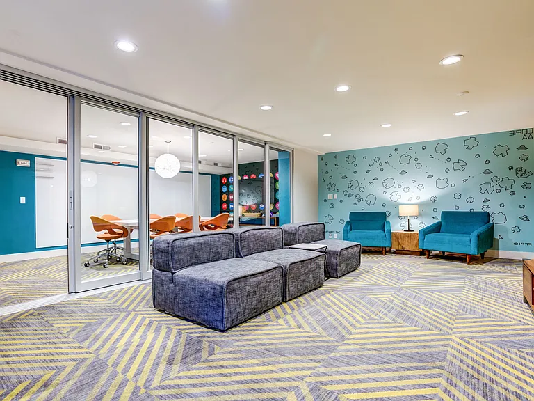 Citra Apartments — Photo 23