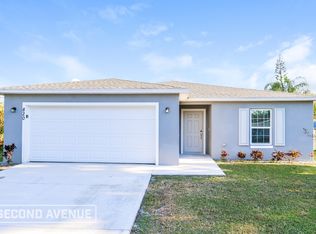 820 Wakaw Ln SW, Palm Bay, FL 32908