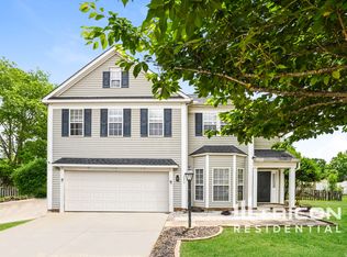 3050 Wyntree Ct, Matthews, NC 28104