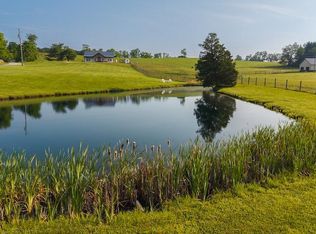 2822 Huffville Rd, Pilot, VA 24138