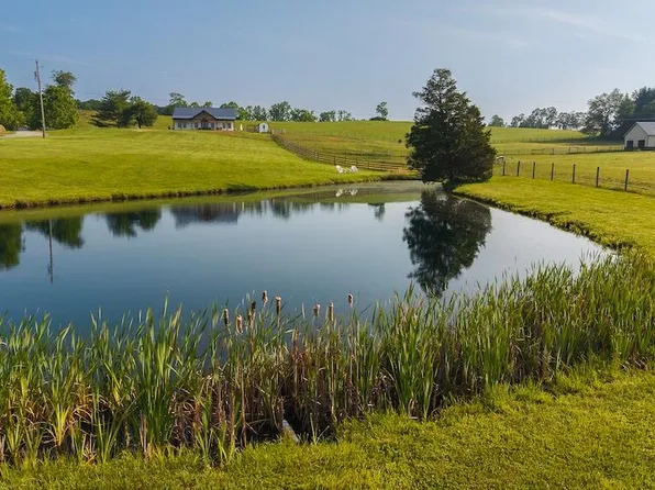 2822 Huffville Rd, Pilot, VA 24138