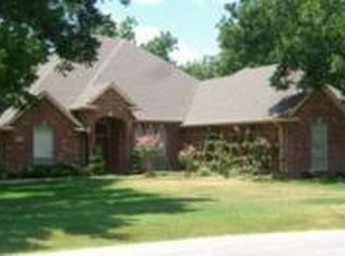 7406 Fox Run Ct, Granbury, TX 76049