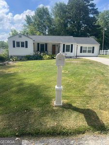 205 Field St, Bremen, GA, 30110