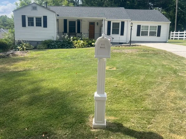 205 Field St, Bremen, GA 30110