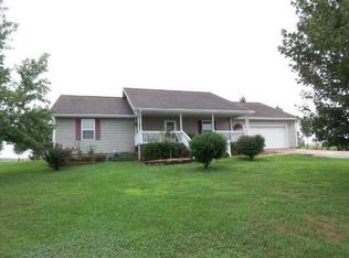 4748 Maxie Camp Rd, Harrison, AR 72601