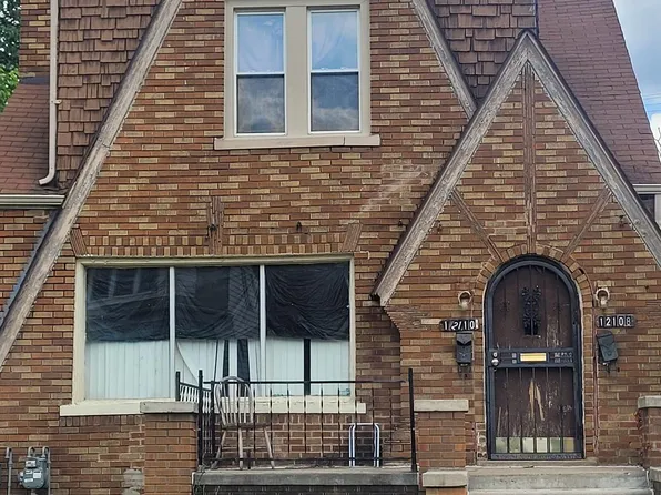 12108 Monica St, Detroit, MI 48204