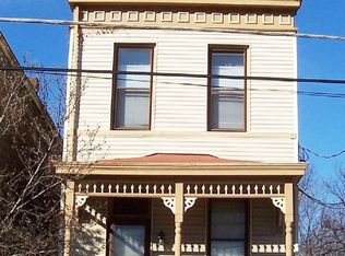 3255 Bishop Street, Cincinnati, OH 45220