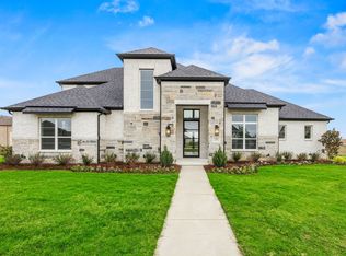 1401 Taylor Ct, Gunter, TX 75058