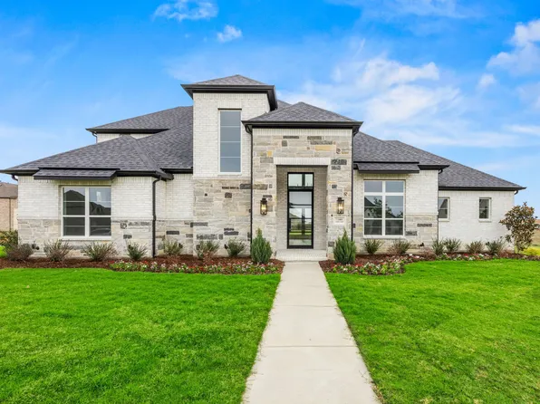 1401 Taylor Ct, Gunter, TX 75058