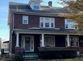 534 Gregg St, Reading, PA 19607