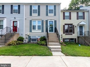 2956 November Ct, Bowie, MD 20716