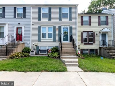2956 November Ct, Bowie, MD, 20716