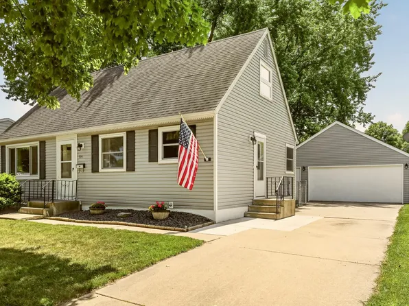 914 16 1/4 St SE, Rochester, MN 55904