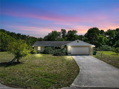 2372 Anthony CT, Naples, FL, 34109