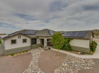20408 W Rock Wren Rd, Buckeye, AZ 85326