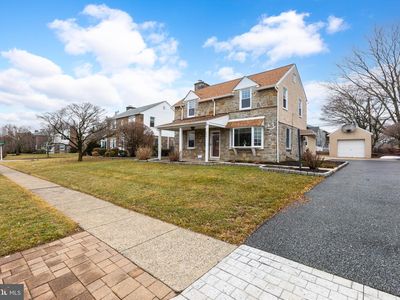 204 N Belfield Ave, Havertown, PA, 19083