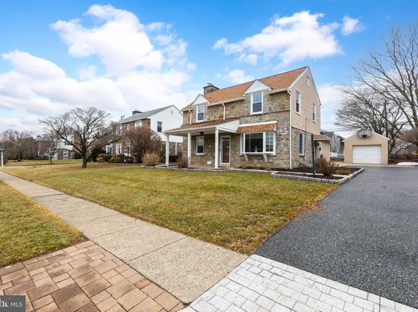 204 N Belfield Ave, Havertown, PA 19083