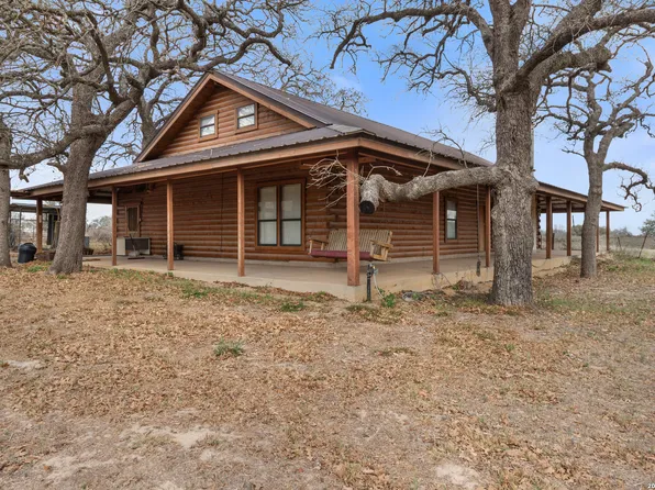 22100 -2 Senior, Von Ormy, TX 78073