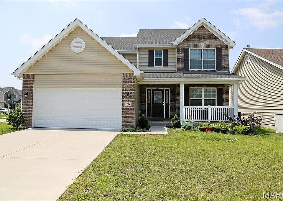 1st image of 713 Palisades Dr
