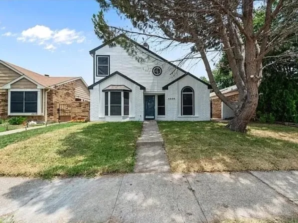 4226 Lavaca Trl, Carrollton, TX 75010