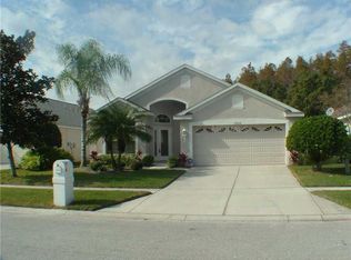 18604 Le Dauphine Pl, Lutz, FL 33558