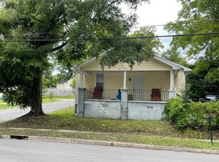 124 S Briggs Ave, Durham, NC 27703