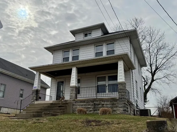 3505 Bruestle Ave, Cincinnati, OH 45211