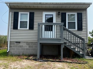 133 Ridge Rd, Poquoson, VA 23662