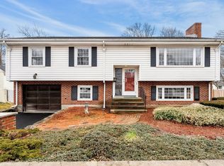 174 Hillberg Ave, Brockton, MA 02301