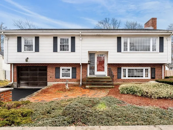 174 Hillberg Ave, Brockton, MA 02301